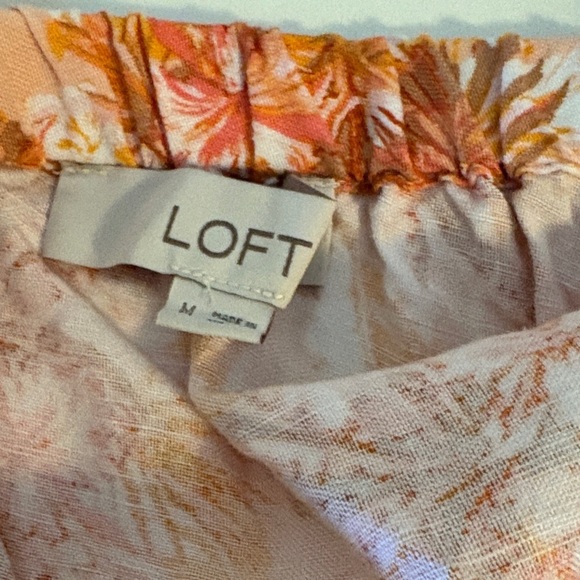LOFT 5 Women's Tops - Yellow, Orange, Black, White, Blue, Green, Pink - Picture 8 of 14